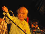 Pandit Jasraj pictures