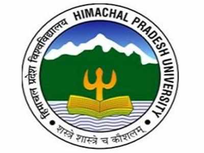 Himachal Pradesh University postpones undergraduate final-semester exam slated for August 18