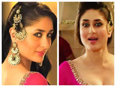 Watch: Kareena Kapoor Khan’s ‘Dil Mera Muft Ka’ dance rehearsal video from ‘Agent Vinod’ is simply unmissable