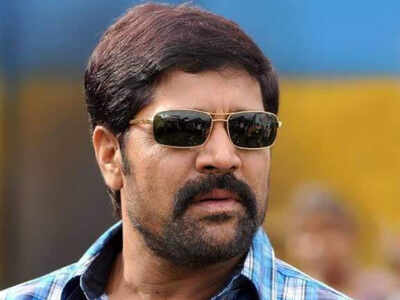 Late veteran actor Srihari’s biopic on cards?