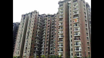 One-on-one meet with builders: UP-Rera plans to recover Rs 500 crore