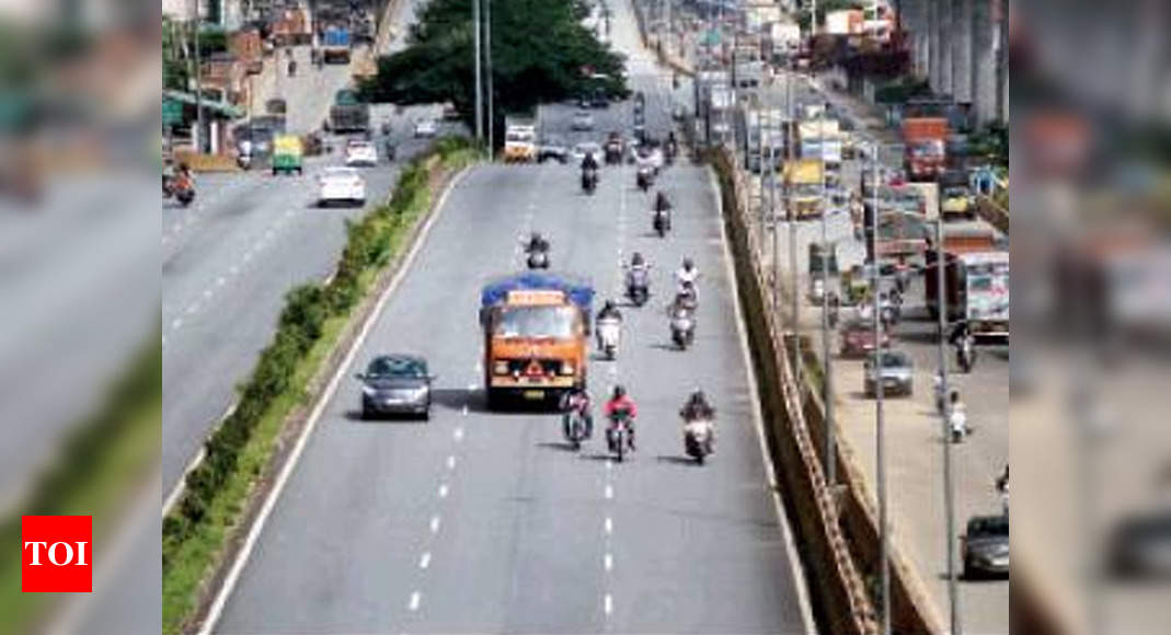 Bengaluru: BDA cancels public consultation on Peripheral Ring Road ...