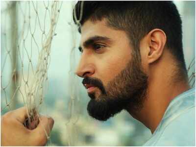 Tanuj Virwani directs a short film for a social cause