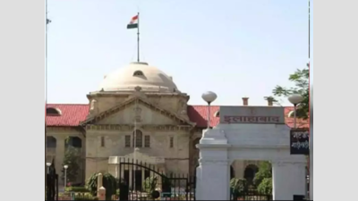 Allahabad HC, Lucknow bench closed from August 17 to 19