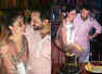 Kareena Kapoor Khan wore the most stylish kaftan a pregnant woman can don