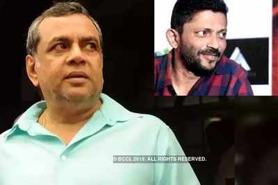 Exclusive! Paresh Rawal: Nishikant Kamat was affable, nice, ever-smiling human being and had a lot of clarity in vision
