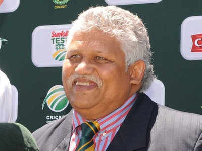CSA appoints Beresford Williams as acting president; interim CEO Jacques Faul steps down