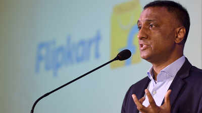 Flipkart in talks for e-pharmacy biz