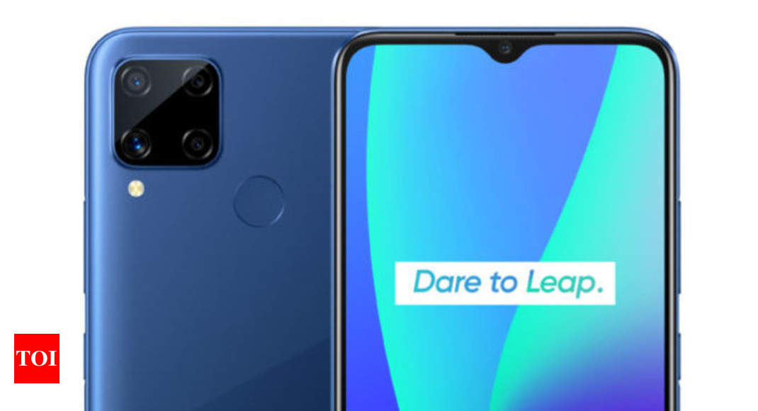 realme blp 793 model name