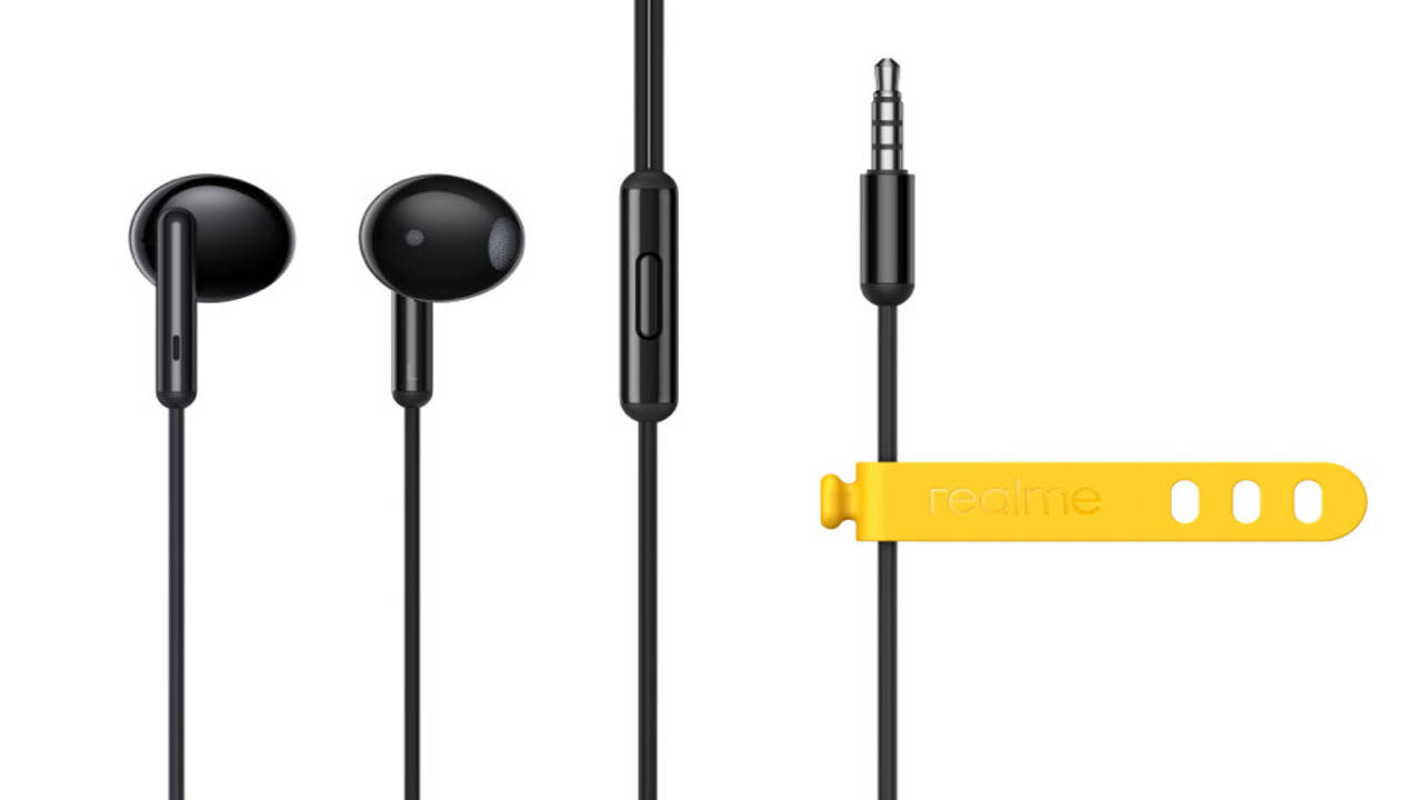 Realme Buds Classic earphones launched at Rs 399 Times of India