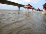 Bihar flood pictures