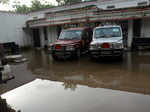 Bihar flood pictures