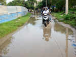 Bihar flood pictures