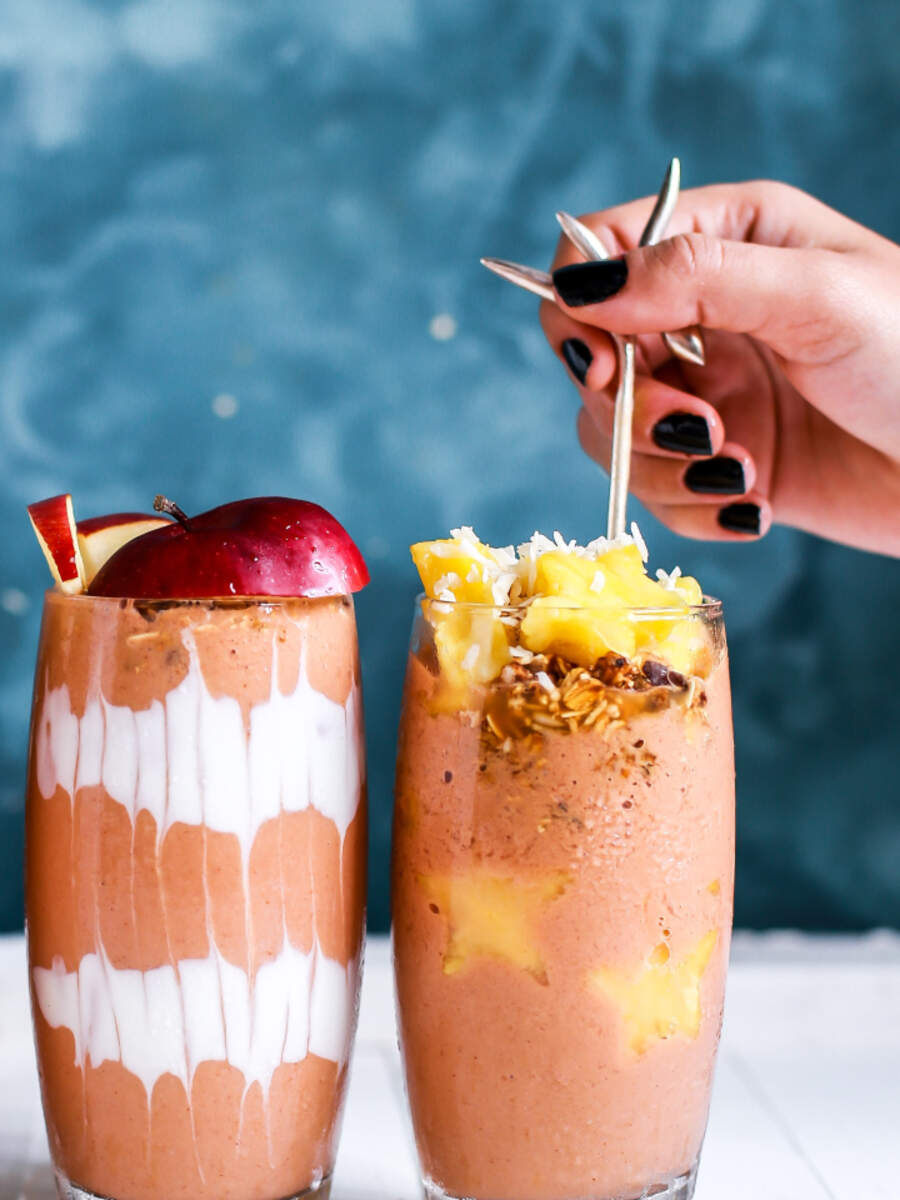 Drinks that make you gain weight Times of India