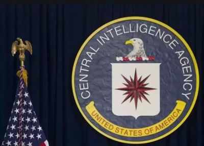Former CIA officer arrested and charged with spying for China