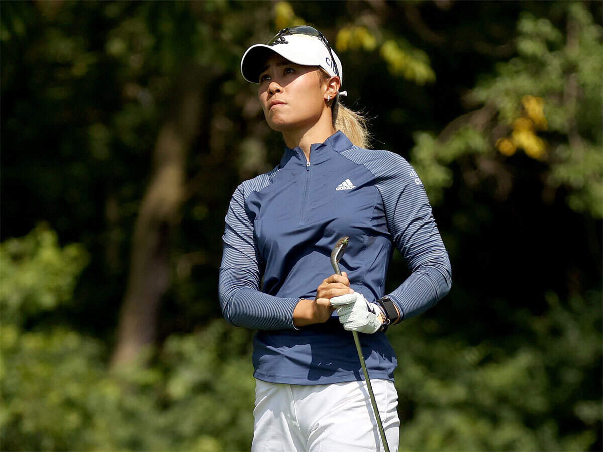 Danielle Kang The Form Player Heading Into Women S British Open Golf News Times Of India