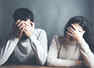 From never arguing to not having fun together, signs of an unhappy marriage