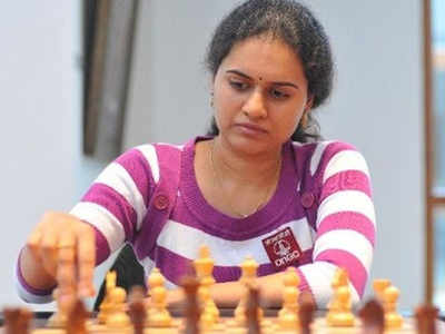 World ranking not a psychological advantage in online chess: GM Humpy