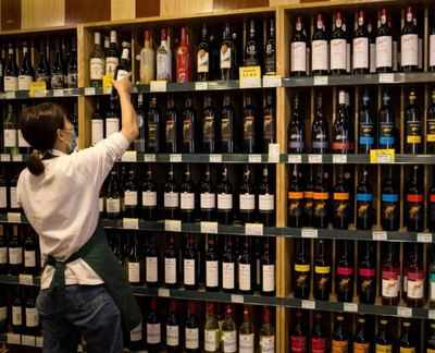 China launches anti-dumping investigation into Australian wine ...