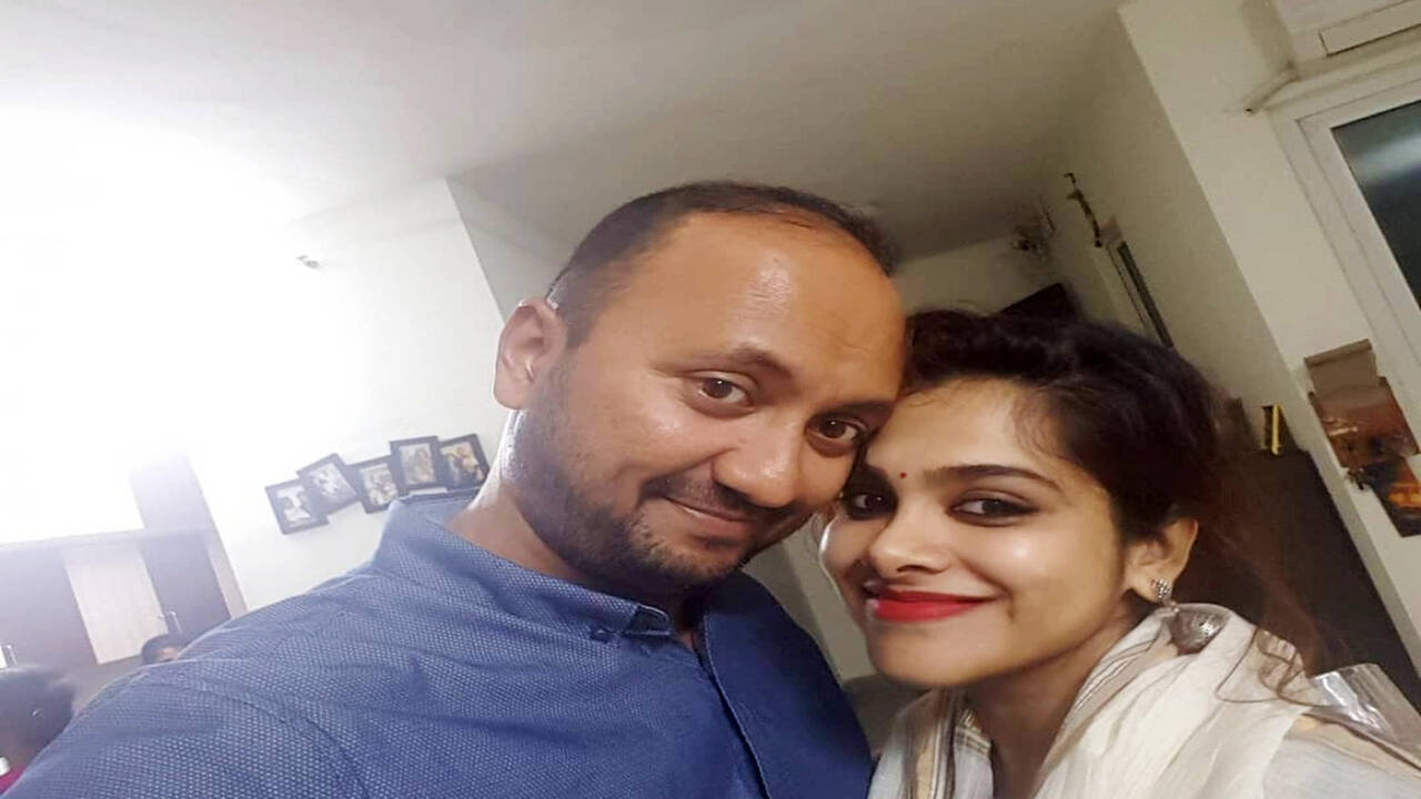 Kadhal fame actress Sandhya to make her small screen debut with 'Kanmani';  details inside - Times of India