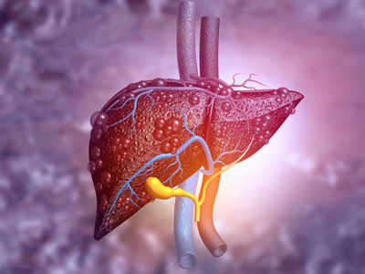 Liver cirrhosis: From symptoms to treatment, everything you need to know