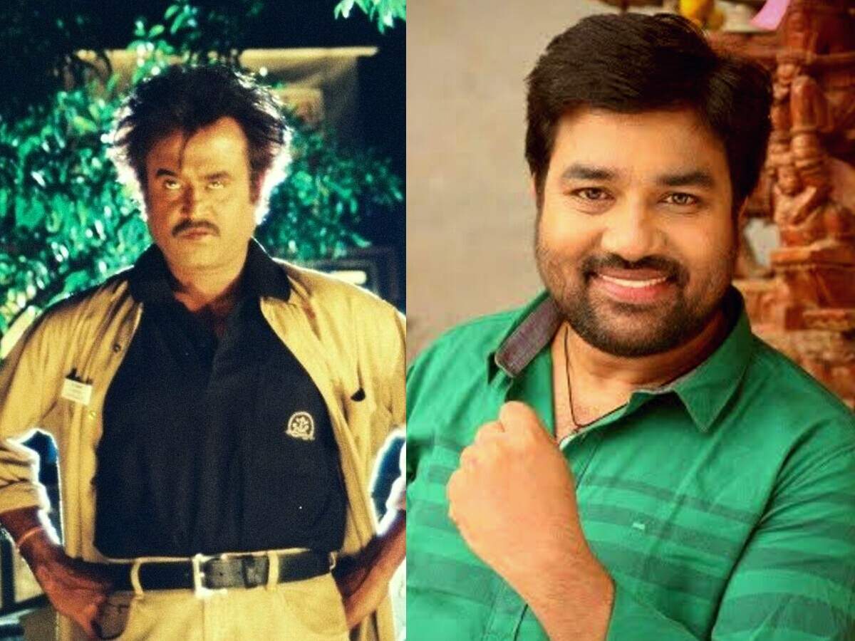 Shiva To Join Hands With Baasha Director In His Next Tamil Movie News Times Of India