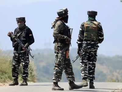 Third terrorist killed in Baramulla encounter; 2 Army men succumb to injuries