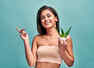 I drank aloe vera juice for 7 days and this is what happened