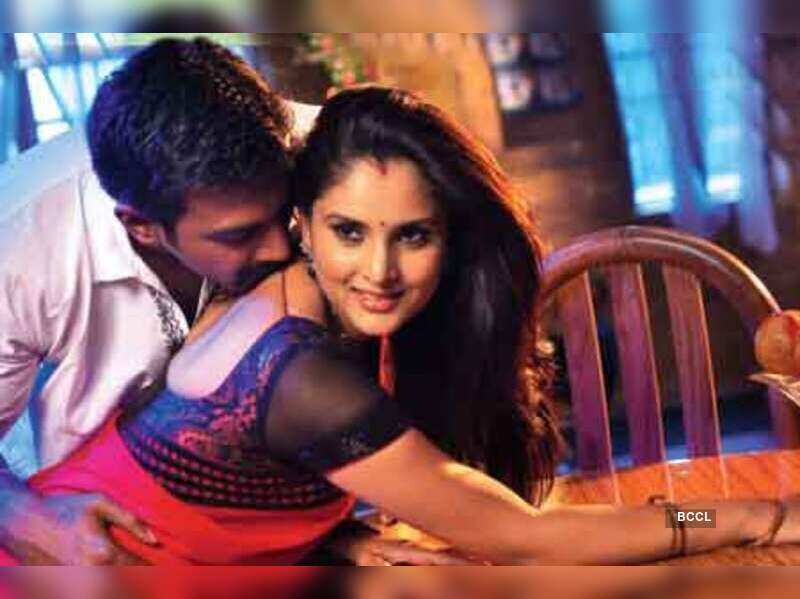 Scared To Romance Ramya Regional Movie News Times Of India