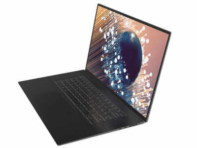 Dell XPS 17 debuts in India, price starts at Rs 209,500