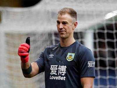Hart believes Tottenham can give him new lease of life