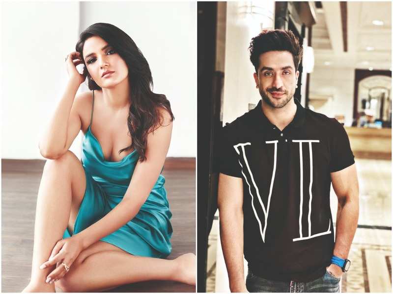 Jasmin Bhasin: Rumours of relationship with Aly Goni is affecting my