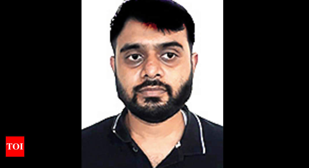 Bangalore News: Bengaluru doctor held for IS links; was creating app to ...