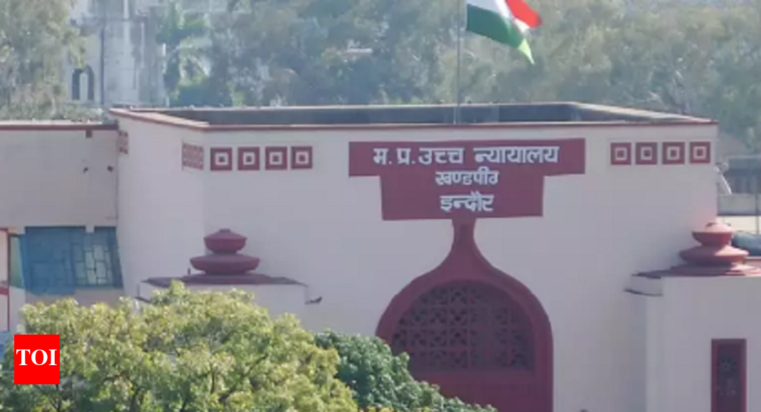 Mppsc High Court Decision Today 2025