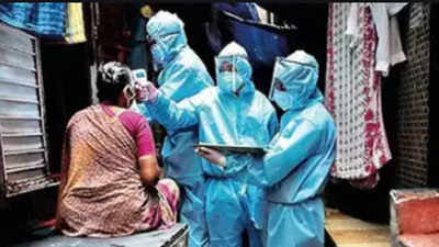 India reports highest single-day toll of 1,099 from Covid-19 pandemic