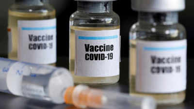 Covid-19: Oxford vaccine may be the first shot for India