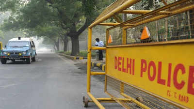 Covid-19: How Delhi cops fought back the virus