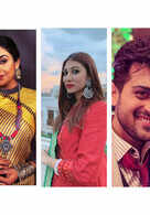 Netri, Raunaq and Niilam to start shooting soon for their next film