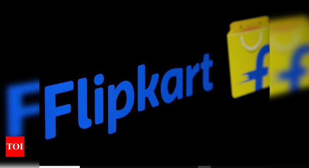 Walmart: Flipkart sales exceed pre-Covid-19 level | India ...