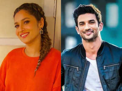 SC orders CBI probe into Sushant Singh Rajput case: Ankita Lokhande and family rejoice with the decision