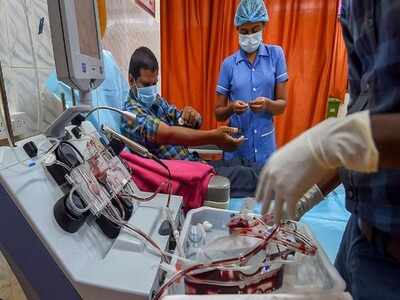 Cancer Cases In India Estimated To Be 13 9 Lakh In May Rise To 15 7 Lakh By 25 Report India News Times Of India