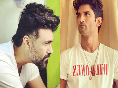 Exclusive! Aarya Babbar on SC verdict on Sushant Singh Rajput’s case ...