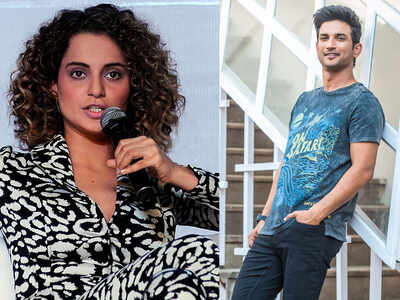 CBI for Sushant Singh Rajput: From Akshay Kumar to Anupam Kher, Kriti Sanon to Kangana Ranaut, Bollywood celebs welcome Supreme Court's verdict