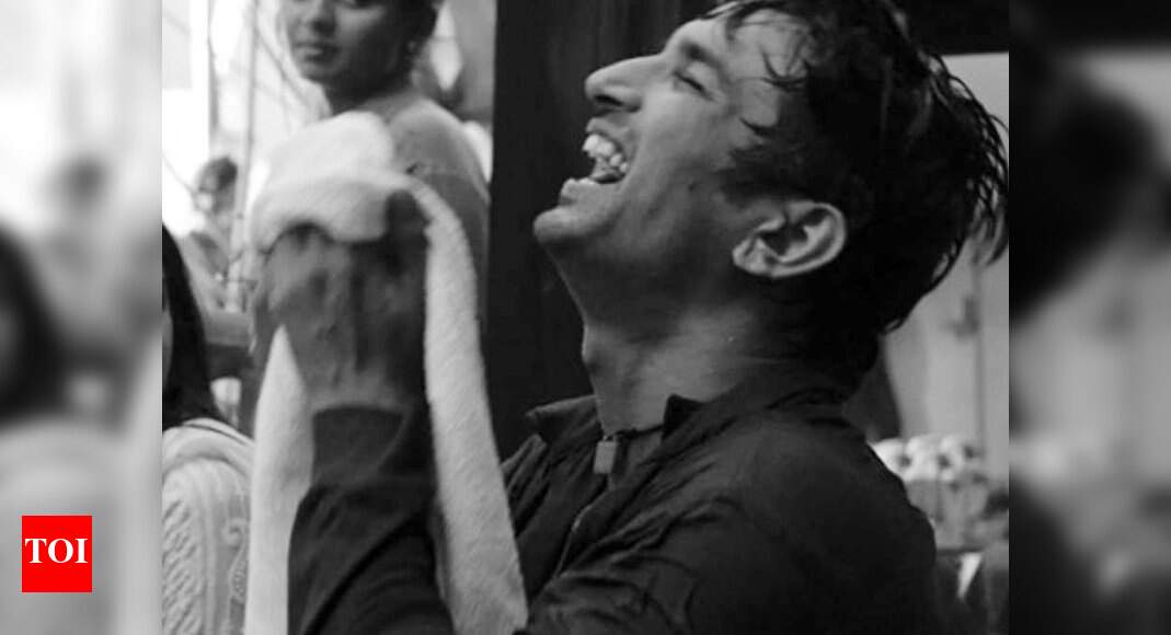 CBI for Sushant Singh Rajput: Fans hail Supreme Court verdict with ...