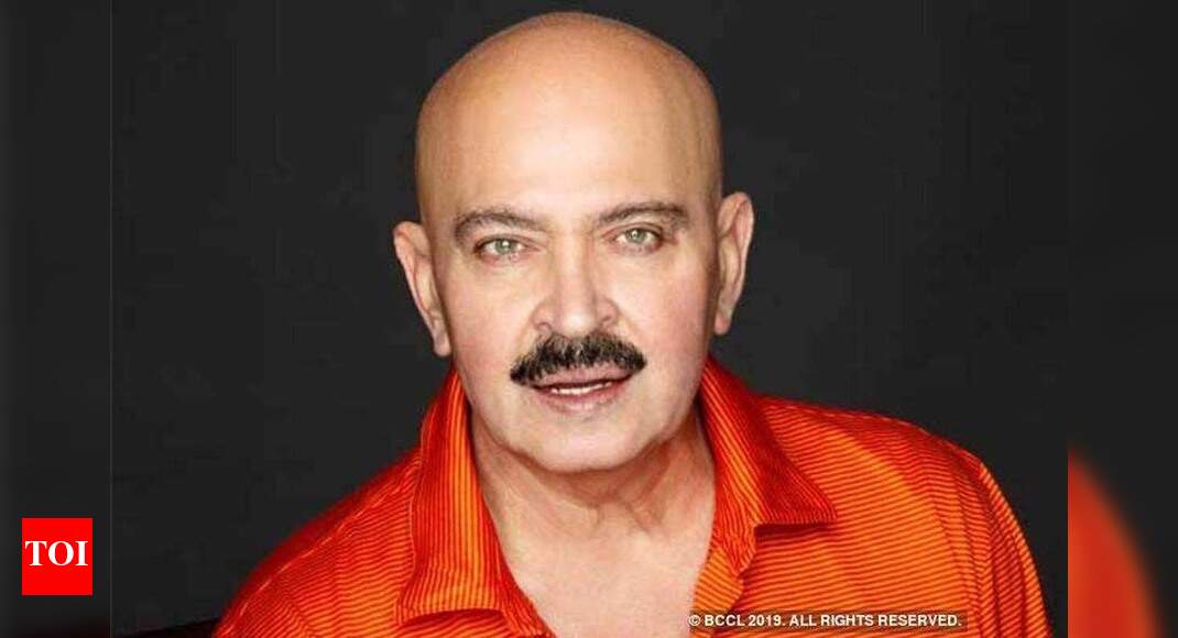 Exclusive! Rakesh Roshan on SSR case verdict: Family & fans want to ...