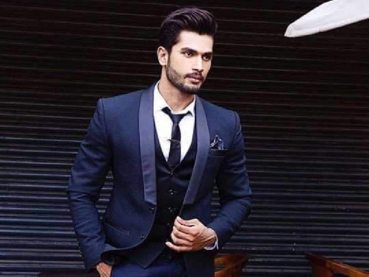 Happy Birthday Rohit Khandelwal!