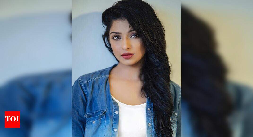 Radhya talks about her favourite actresses | Kannada Movie News - Times ...