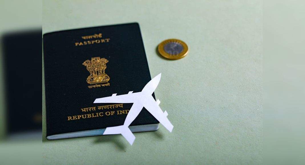 Indians To Get E Passports From Next Year Times Of India Travel