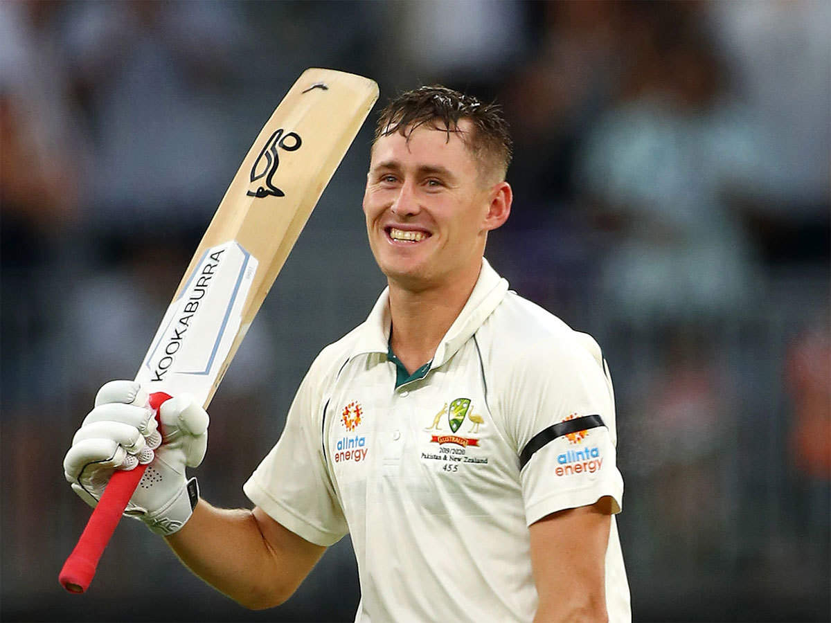 Marnus Labuschagne primed to become man-for-all-formats | Cricket News -  Times of India