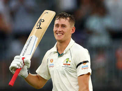 Marnus Labuschagne primed to become man-for-all-formats | Cricket News - Times of India